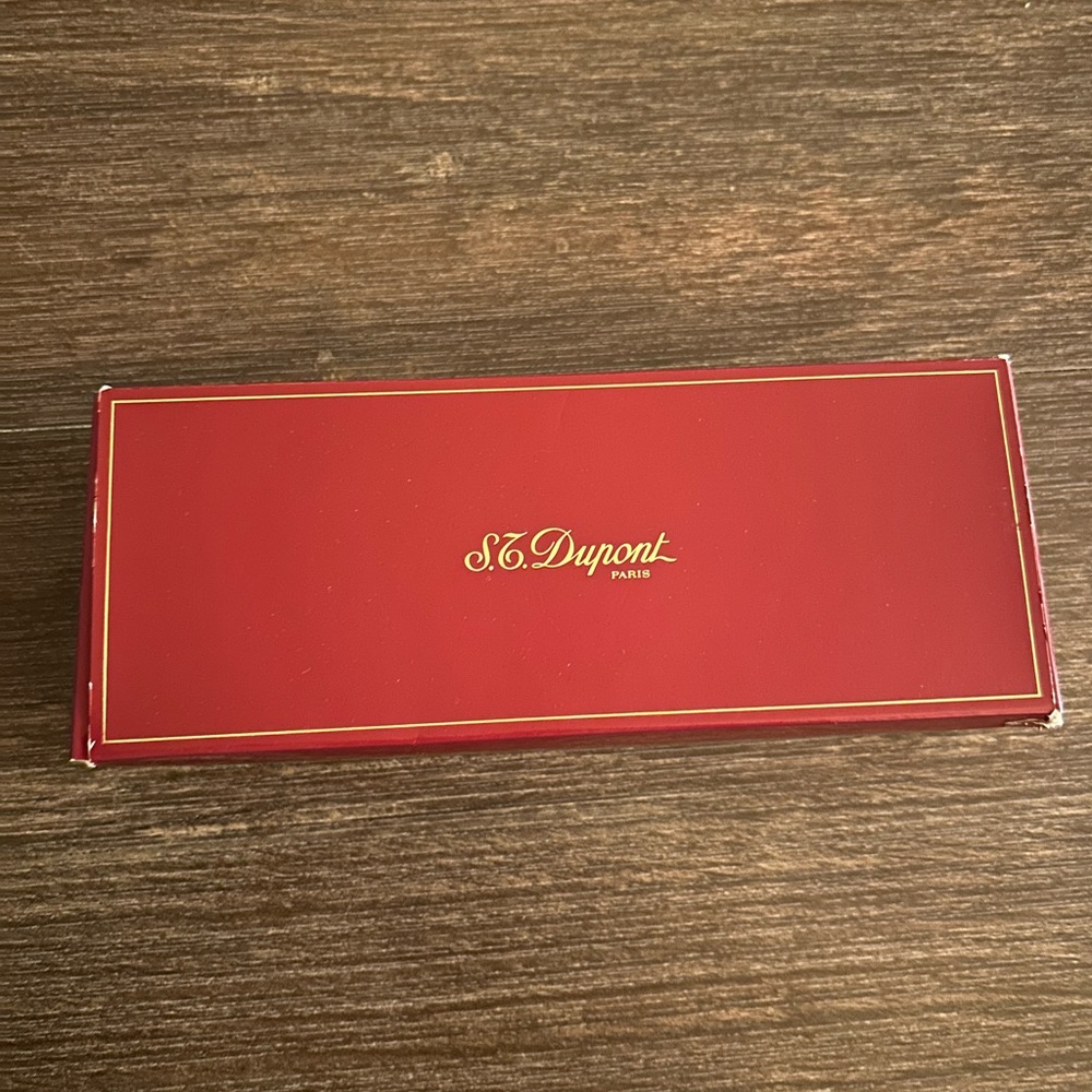 S.T.DUPONT BP Anniversary edition - Picture 10 of 12